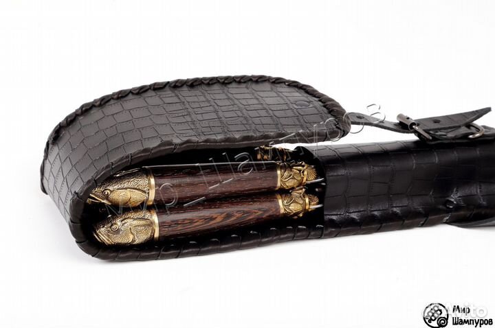 Шашлычный набор в колчане