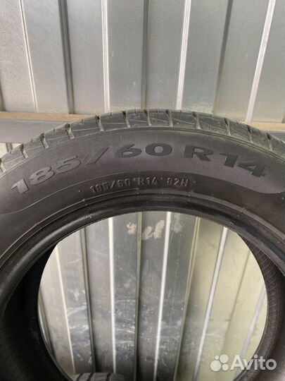 Pirelli Cinturato P1 185/60 R14 82H