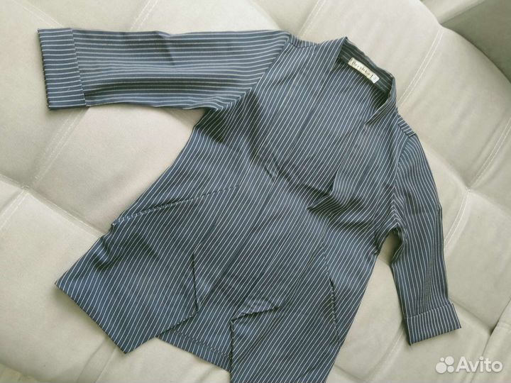 Костюм классический для девочек