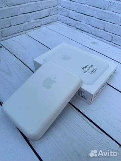 Battery Pack iPhone Оригинальное качество