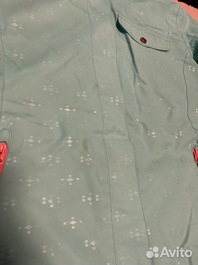 Горнолыжная куртка Roxy