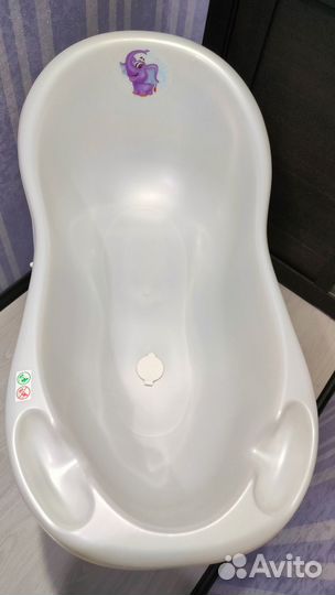 Подставка под ванну