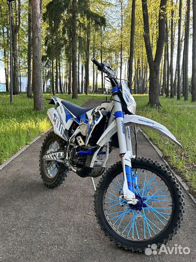 Regelmoto legend 300