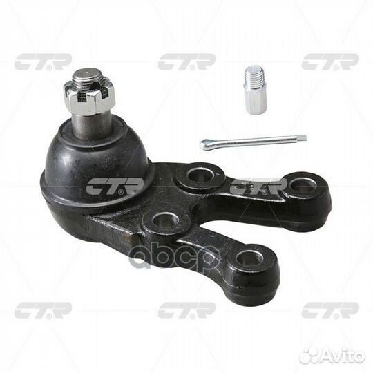 Шаровая опора CB0183 CTR