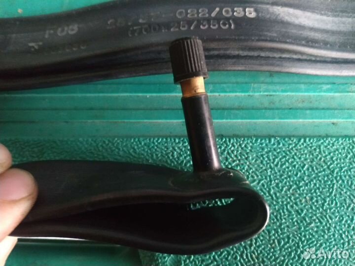 Камера митас 700/25/35с новая