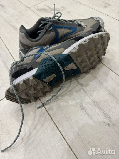 Кроссовки reebok all terrain