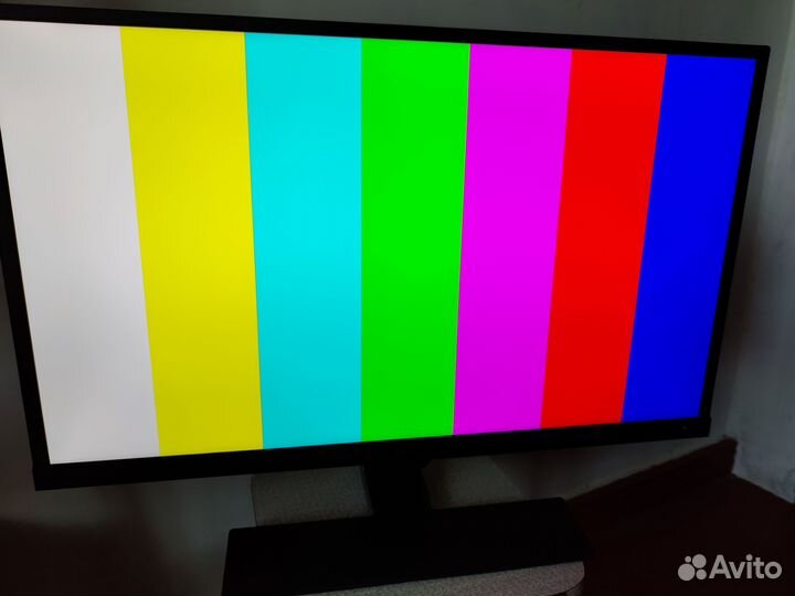 Монитор 32' Benq ew3270zl