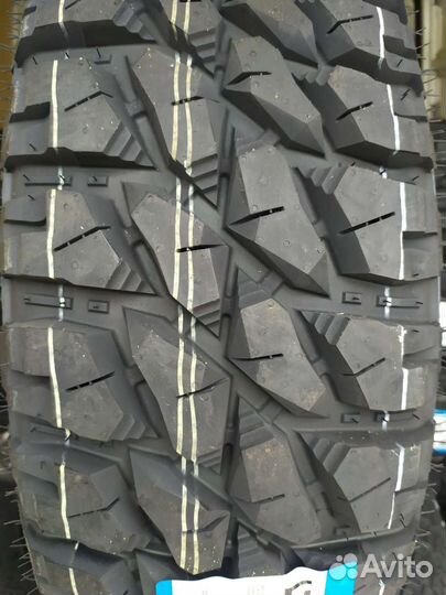 Triangle TR281 225/75 R16