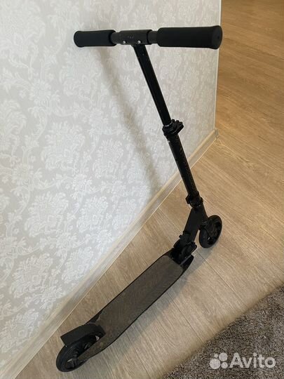 Самокат детский складной City Ride