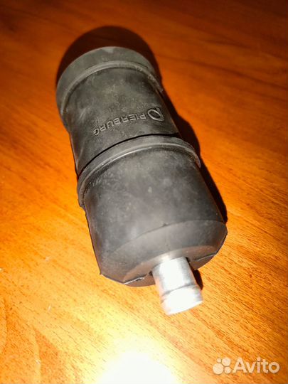 Насос топливный электрический W124/W126/W129