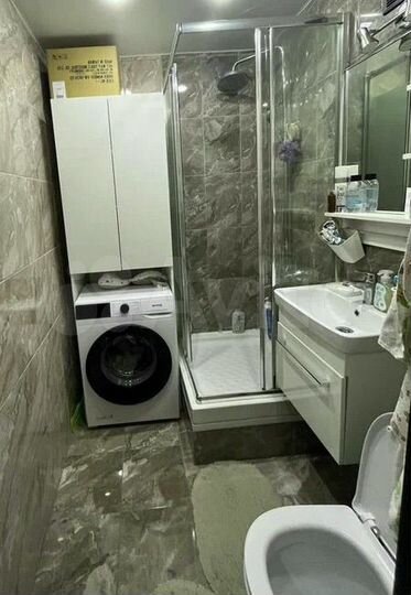 Комната 16 м² в 3-к., 2/5 эт.