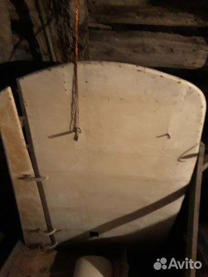 Самолет самодел