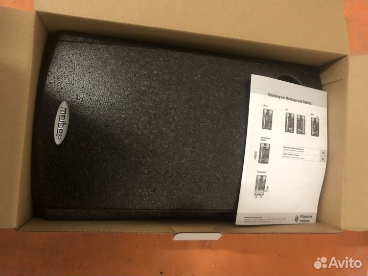 Meibes насосная группа прямая без насоса