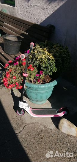Самокат для детей