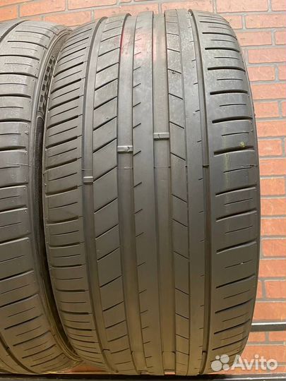 Habilead Headking S2000 245/35 R20 95W