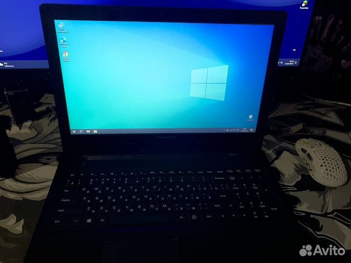 Ноутбук Lenovo G50-30
