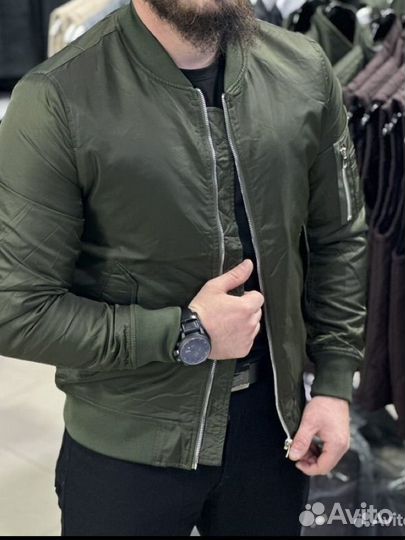 Мужская одежда