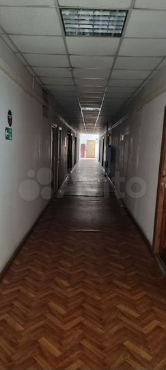 Офис, от 17 м²