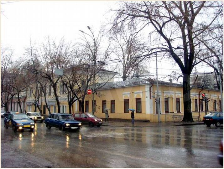 Офис, 35.7 м²