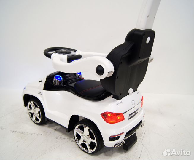 Толокар-каталка