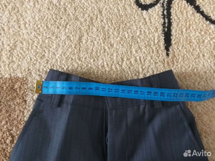 Брюки для мальчика