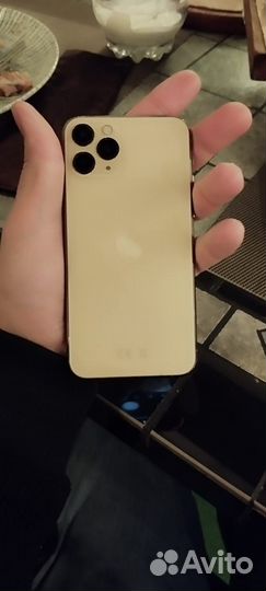 iPhone 11 Pro, 512 ГБ