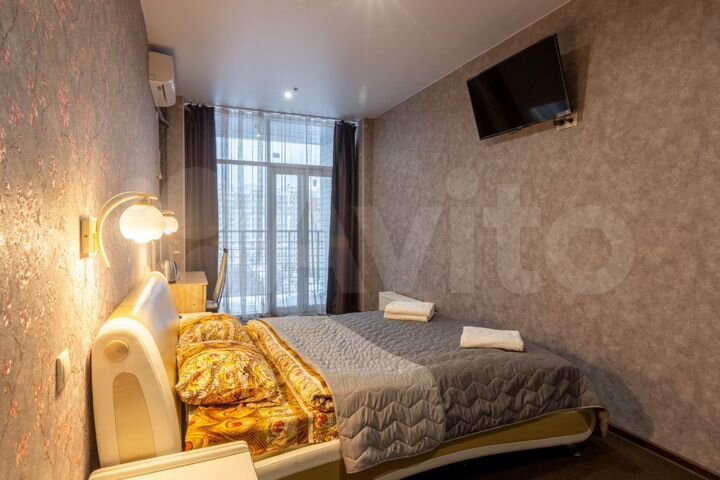 Комната 23 м², 10/10 эт.