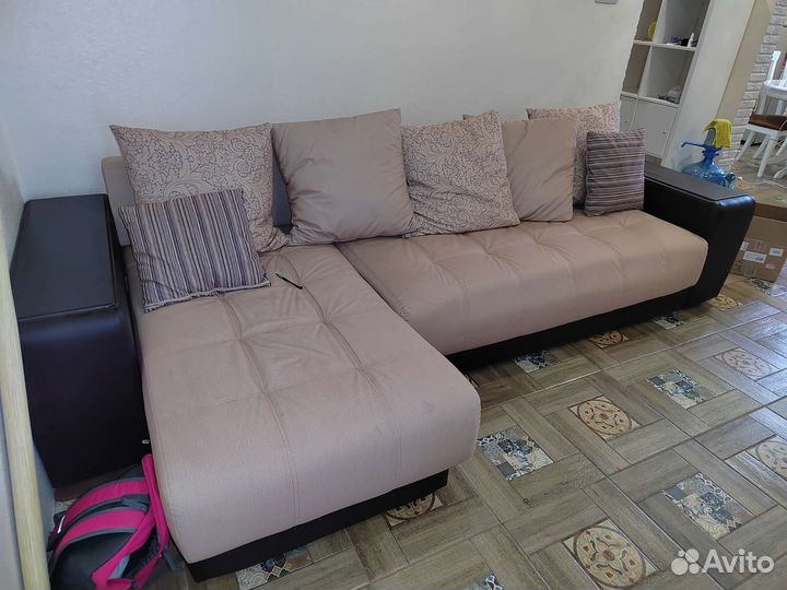 Продаю диван бу