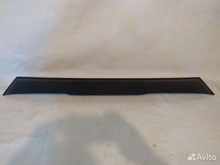 Ветровик заднего стекла Мицубиси Ланцер Цедия