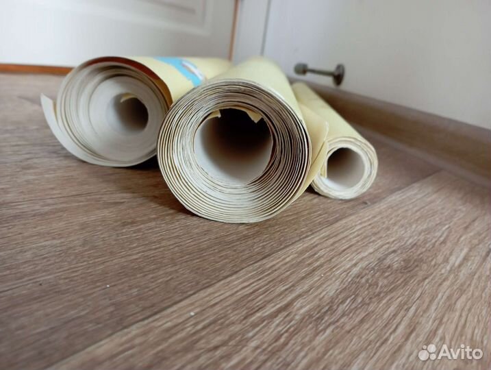 Обои для рисования