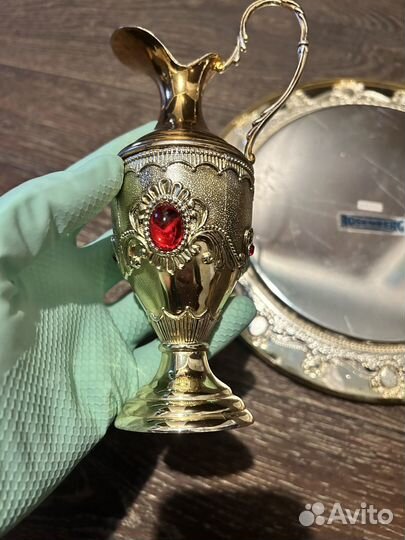 Поднос с кувшином Rosenberg