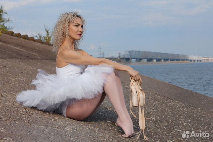 Фотограф - ретушер