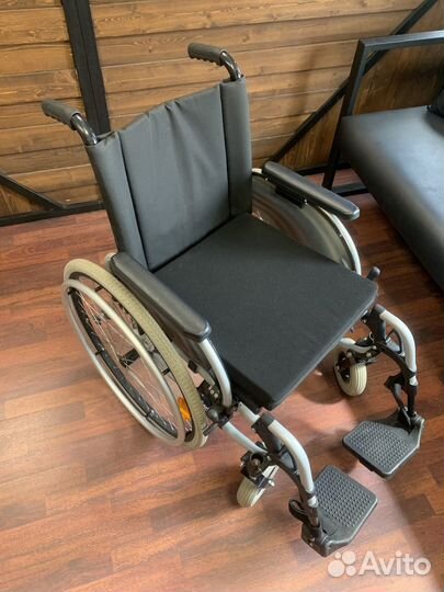 Аренда инвалидной коляски