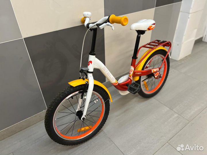 Продам детский велосипед