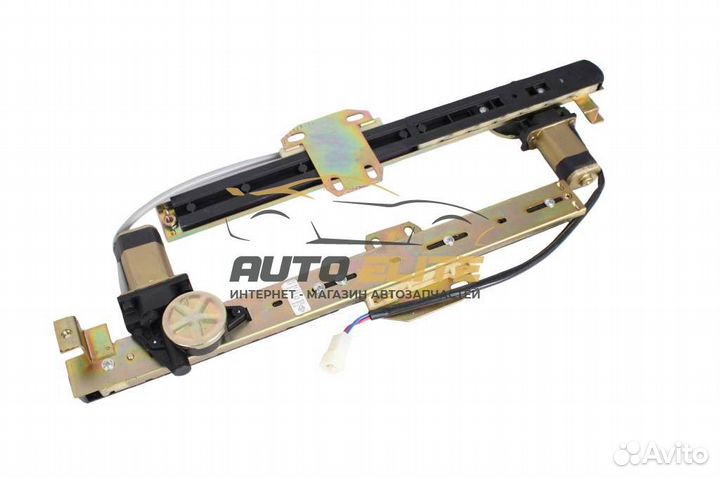 Стеклоподъёмники Форвард Кооператив ваз 2101-2106