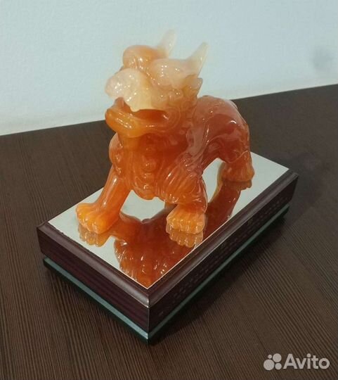 Китайский дракон