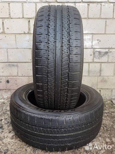 Triangle TR257 255/55 R18