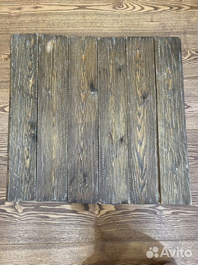 Фотофон деревянный разборный 2 шт