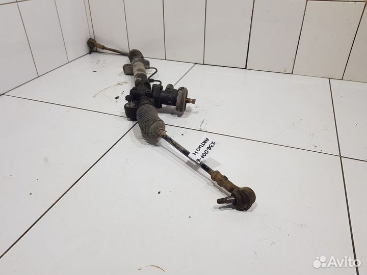 Рейка рулевая (SsangYong Actyon)