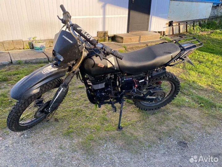 Продам пит байк