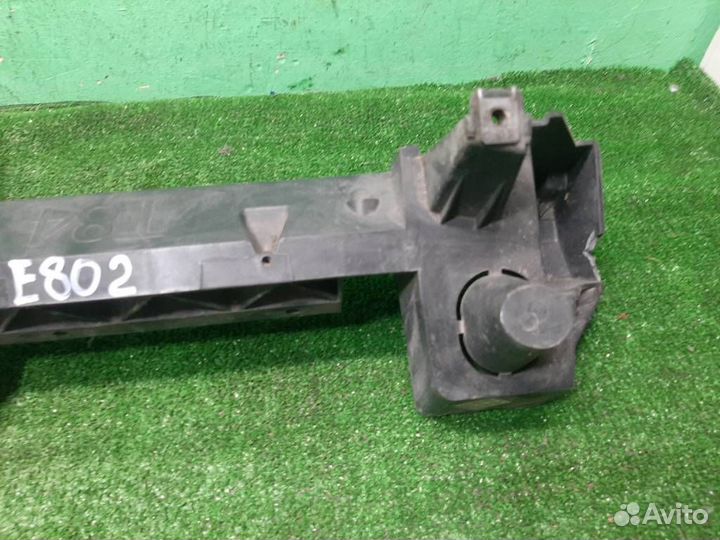 Панель передняя верхняя часть Peugeot 3008 2010