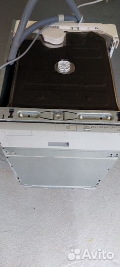 Посудомоечная машина 45 см