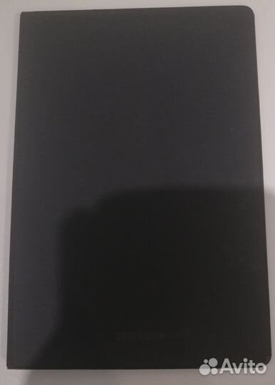 Только магнитный чехол - Samsung Book Cover