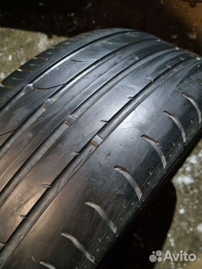 Continental ContiPremiumContact 2 235/55 R18 104Y