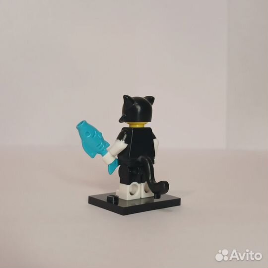 Lego Minifigures