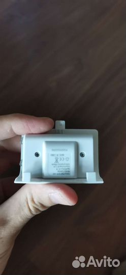 Внешний аккумулятор для джойстика xbox one