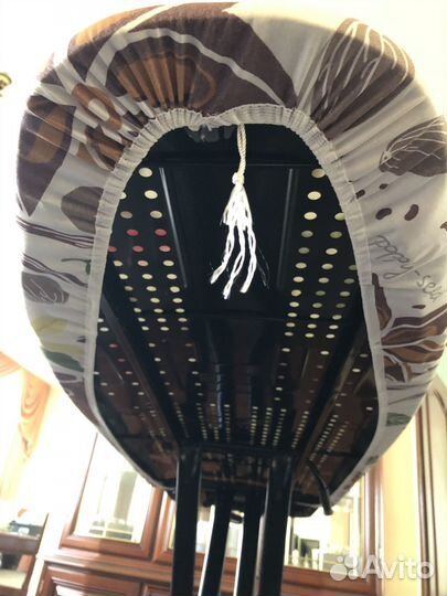 Гладильная доска Haushalt Sophy (новая)