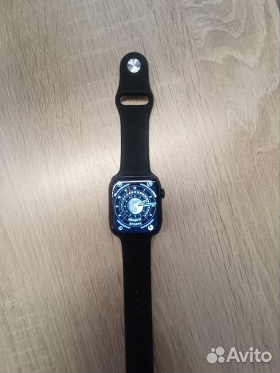 Умные часы SMART Watch X8 PRO