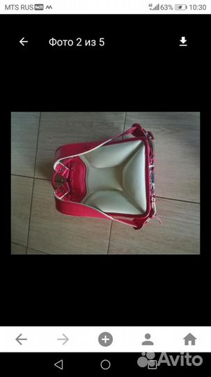 Ортопедический ранец