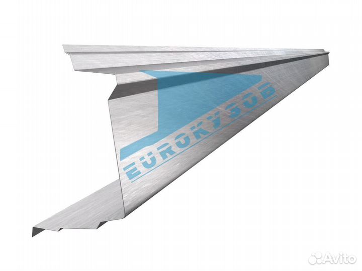 Арки и пороги ремонтные на Kia и 3000+ авто